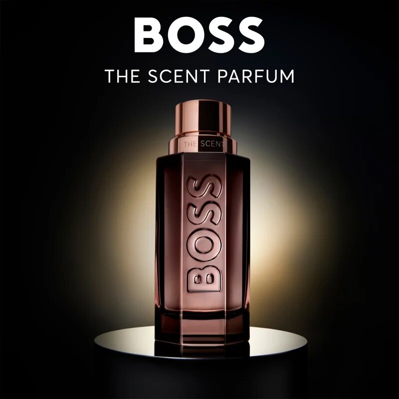 Hugo Boss BOSS The Scent Le Parfum парфюм за мъже 100 мл.