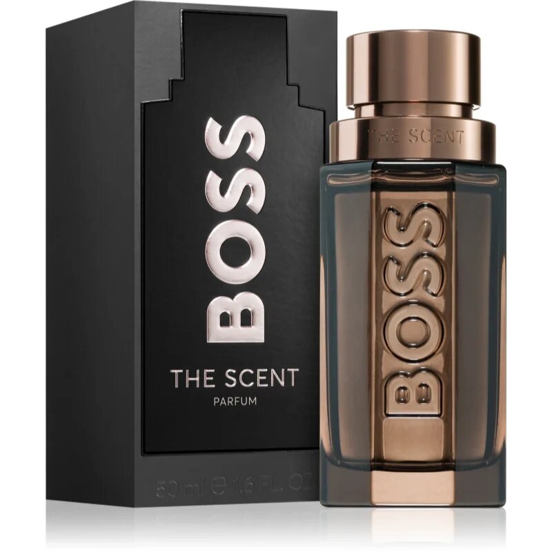 Hugo Boss BOSS The Scent Le Parfum парфюм за мъже 50 мл.