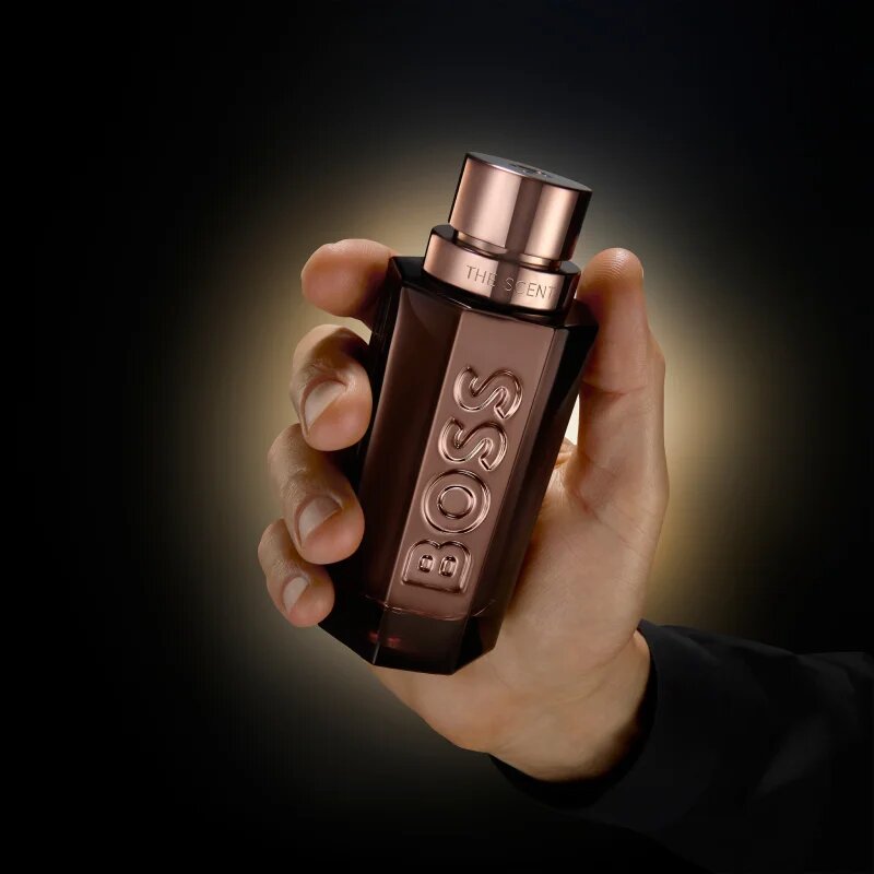 Hugo Boss BOSS The Scent Le Parfum парфюм за мъже 50 мл.