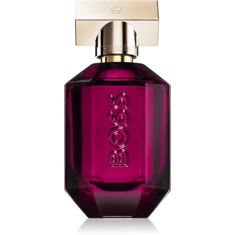 Hugo Boss BOSS The Scent Magnetic for her парфюмна вода за жени 50 мл.