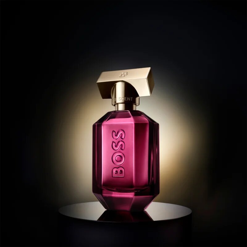 Hugo Boss BOSS The Scent Magnetic for her парфюмна вода за жени 50 мл.