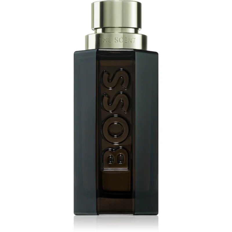 Hugo Boss BOSS The Scent Magnetic for him парфюмна вода за мъже 100 мл.