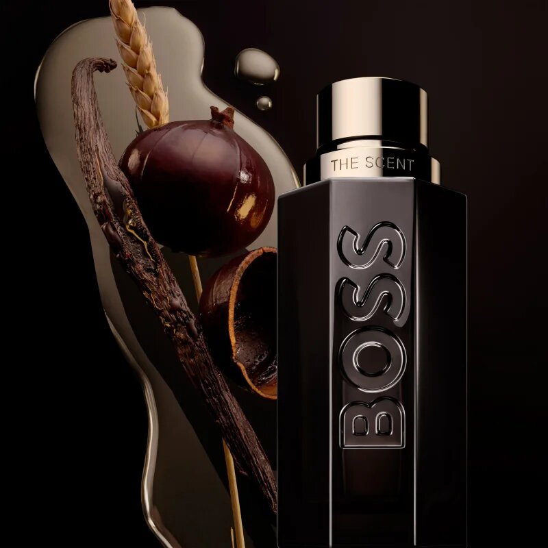 Hugo Boss BOSS The Scent Magnetic for him парфюмна вода за мъже 100 мл.