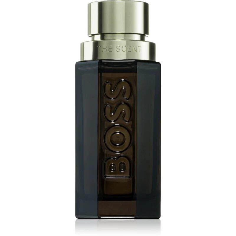 Hugo Boss BOSS The Scent Magnetic for him парфюмна вода за мъже 50 мл.