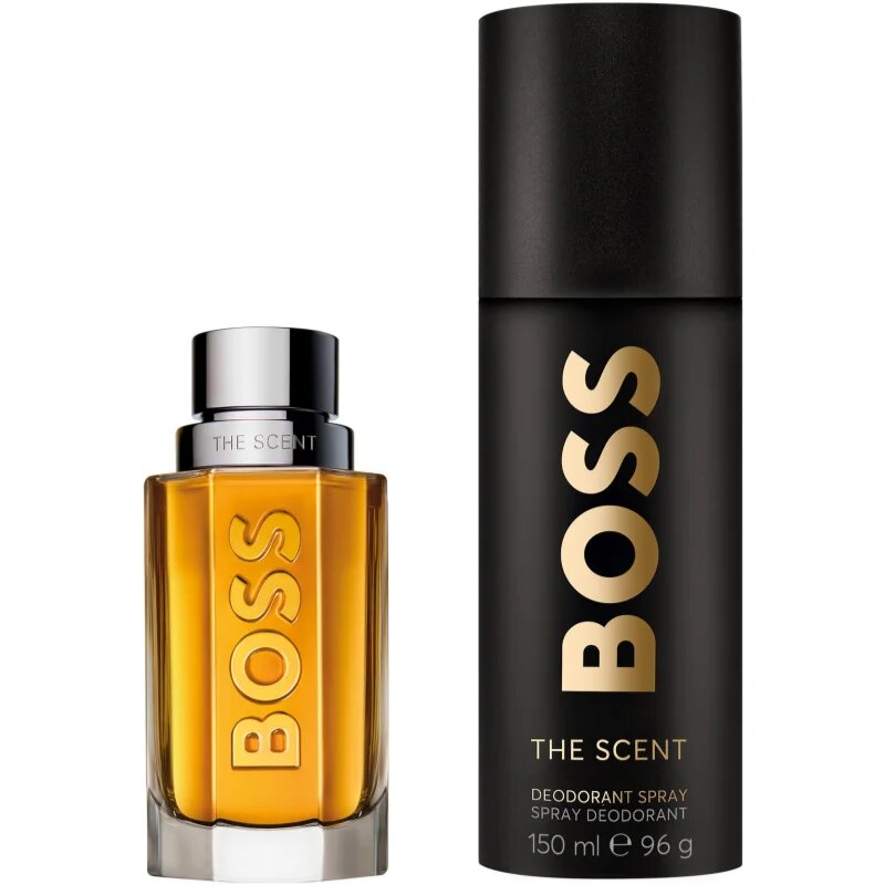 Hugo Boss BOSS The Scent подаръчен комплект за мъже 1 бр.