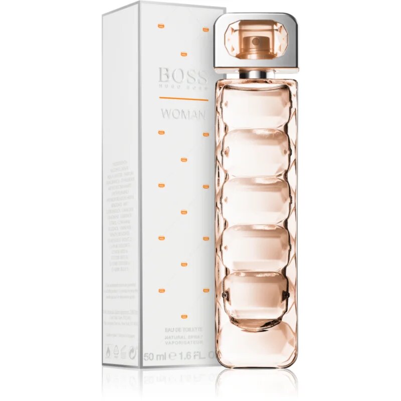 Hugo Boss BOSS Woman тоалетна вода за жени 50 мл.