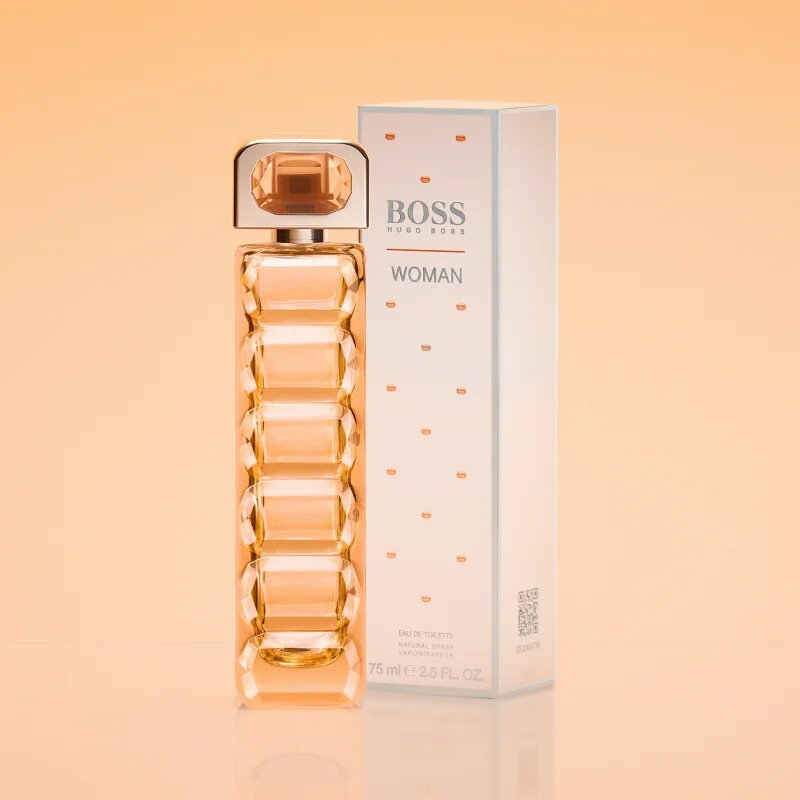 Hugo Boss BOSS Woman тоалетна вода за жени 50 мл.