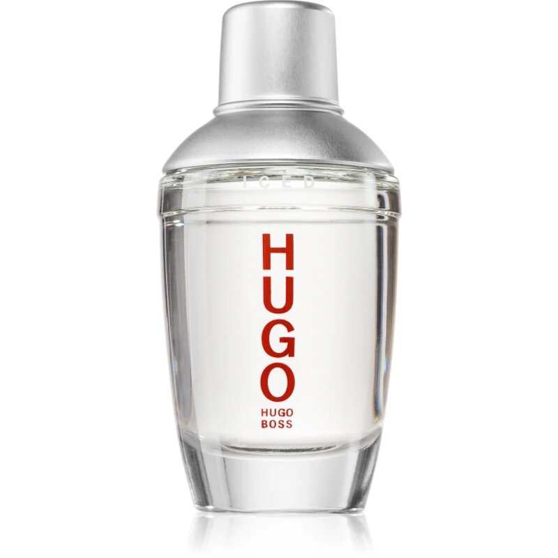 Hugo Boss HUGO Iced тоалетна вода за мъже 75 мл.