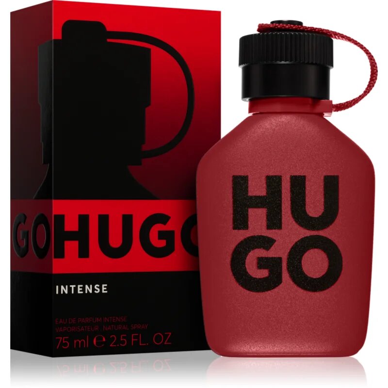 Hugo Boss HUGO Intense парфюмна вода за мъже 75 мл.