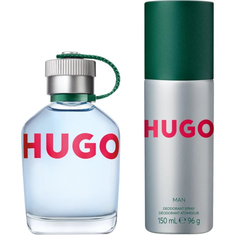 Hugo Boss HUGO Man подаръчен комплект за мъже