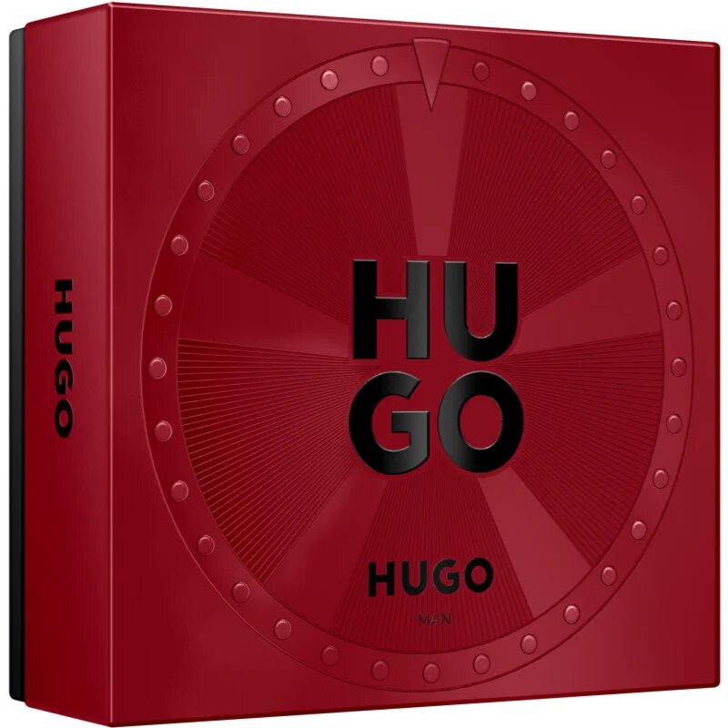 Hugo Boss HUGO Man подаръчен комплект за мъже