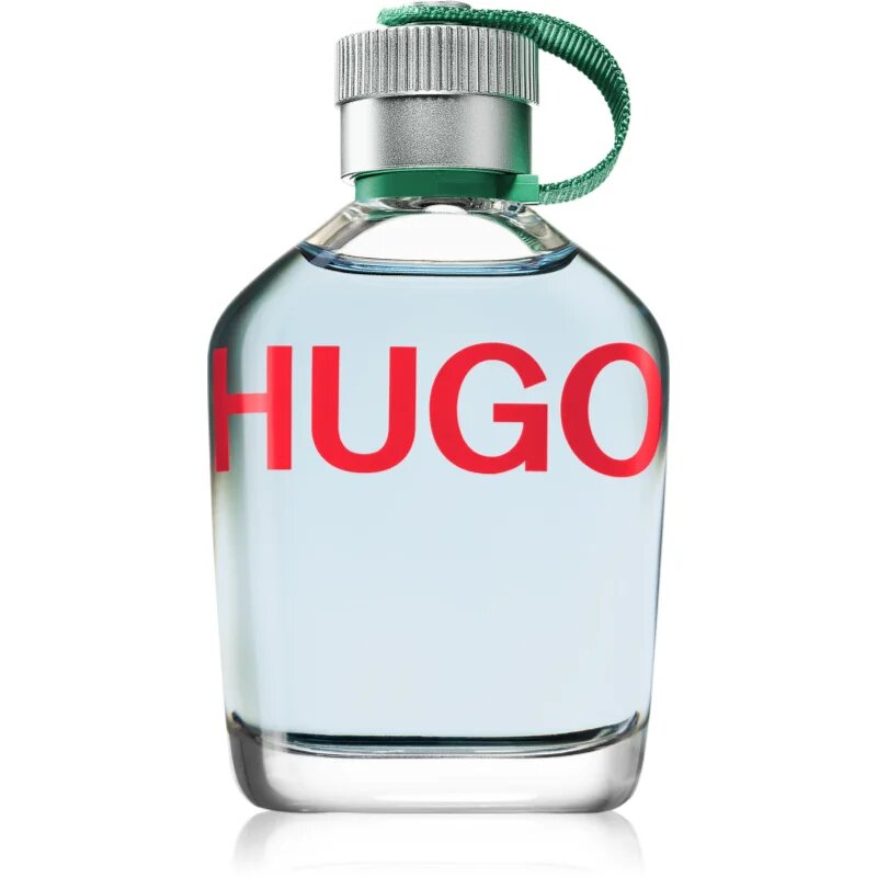 Hugo Boss HUGO Man тоалетна вода за мъже 125 мл.