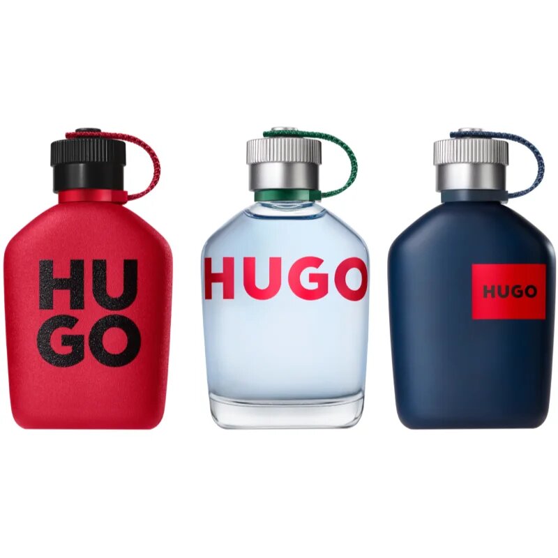 Hugo Boss HUGO Man тоалетна вода за мъже 125 мл.