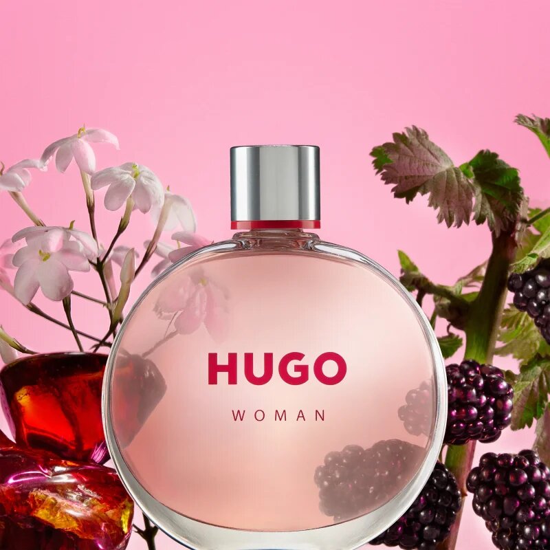 Hugo Boss HUGO Woman парфюмна вода за жени 75 мл.