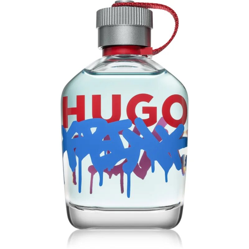 Hugo Boss KRINK X HUGO парфюмна вода за мъже 125 мл.