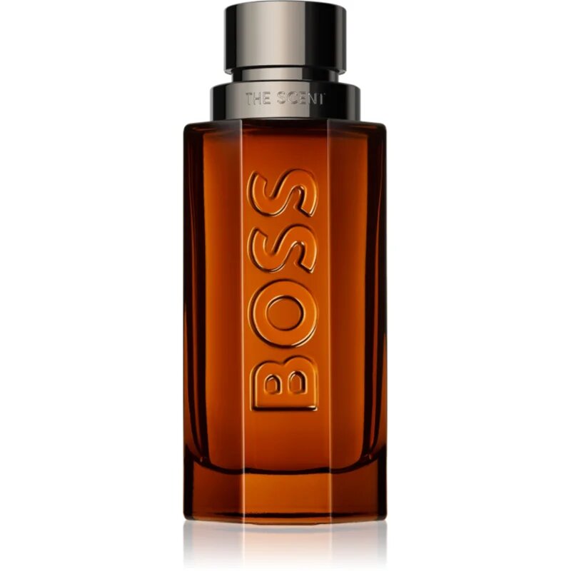 Hugo Boss The Scent Eau de Parfum Intense парфюмна вода за мъже 100 мл.