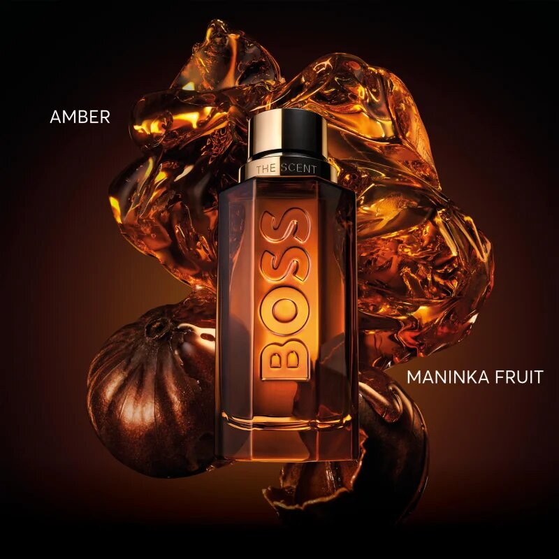 Hugo Boss The Scent Eau de Parfum Intense парфюмна вода за мъже 100 мл.