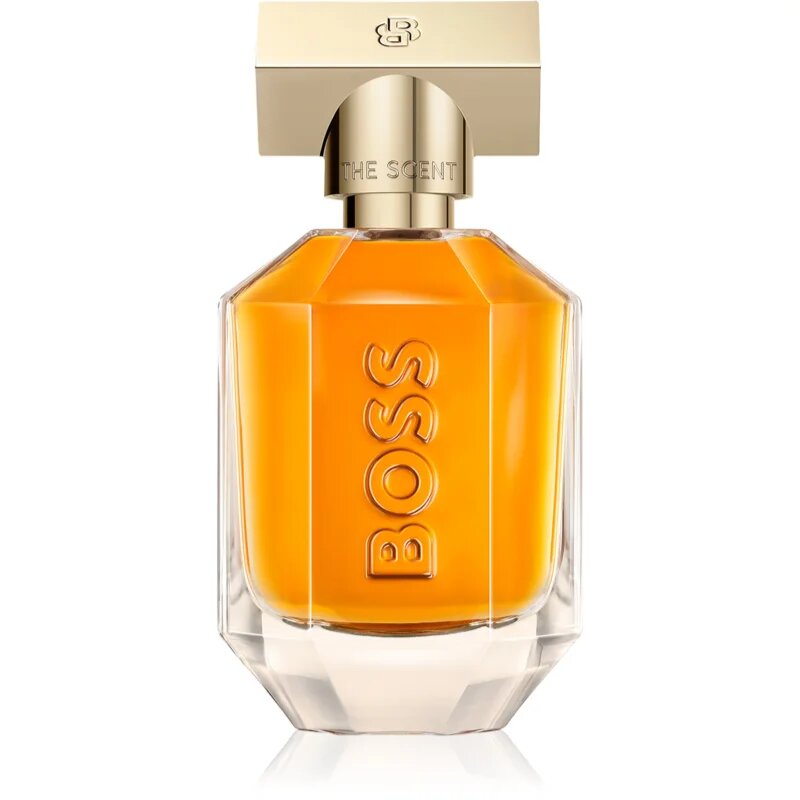 Hugo Boss The Scent Eau de Parfum Intense парфюмна вода за жени 30 мл.
