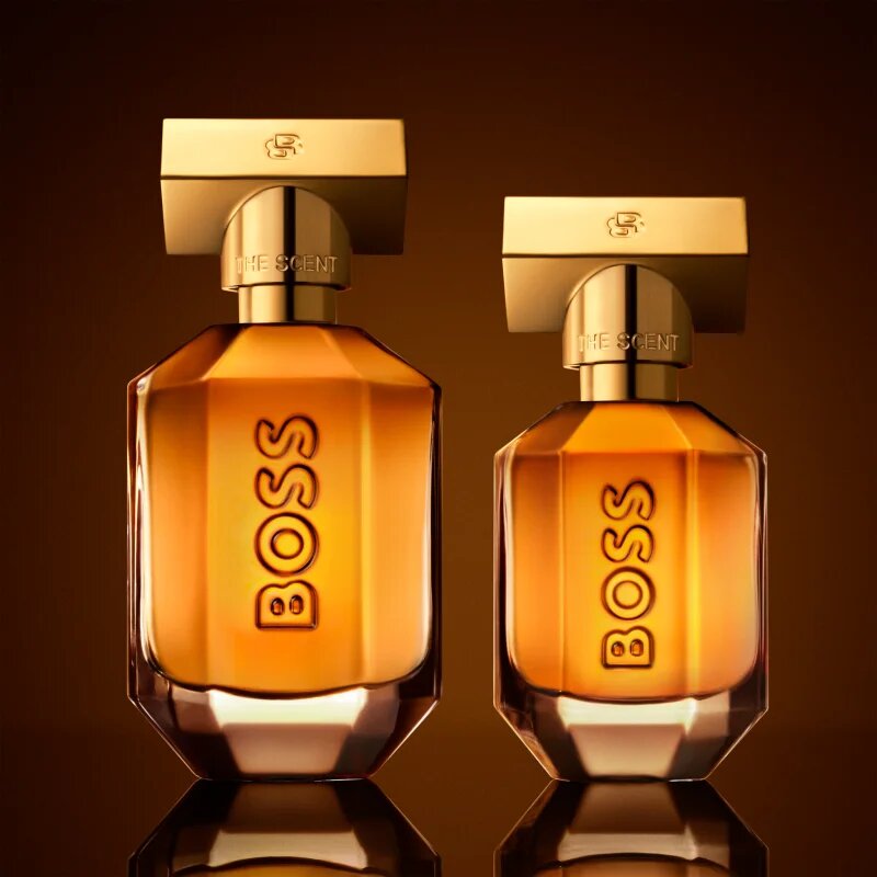 Hugo Boss The Scent Eau de Parfum Intense парфюмна вода за жени 30 мл.