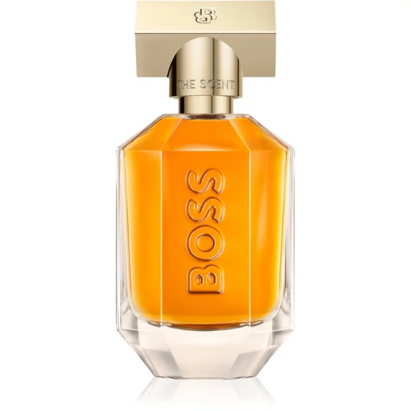 Hugo Boss The Scent Eau de Parfum Intense парфюмна вода за жени 50 мл.