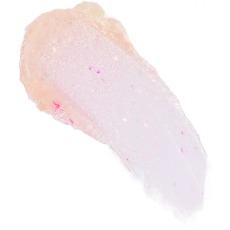 I Heart Revolution Butterfly самооцветяващ се рН балсам с блясък цвят Color Changing 3 гр.