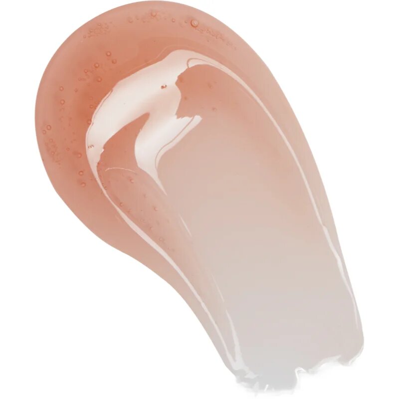 I Heart Revolution Jelly Juice Lip Tubes блясък за устни цвят Peach 10 мл.