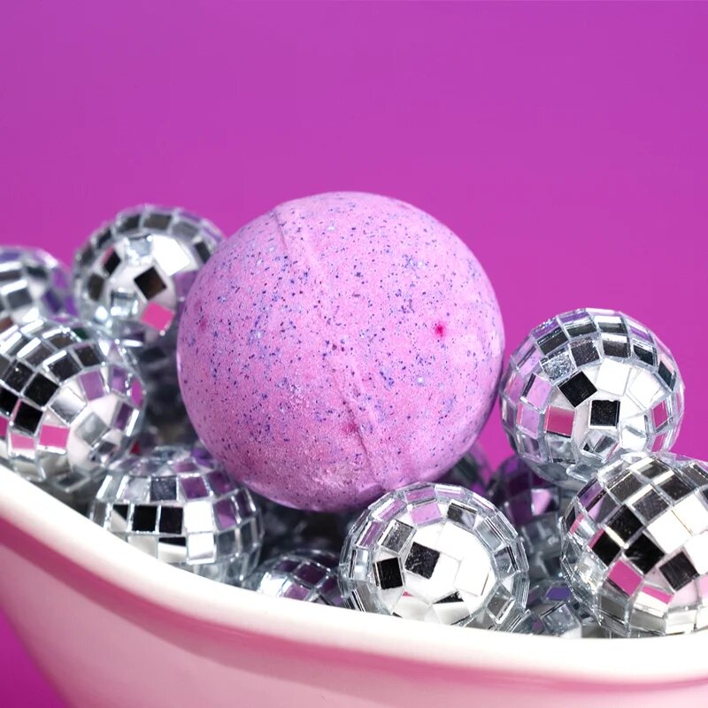 I Love Pamper Parties Tindulgent Trio подаръчен комплект в кутия