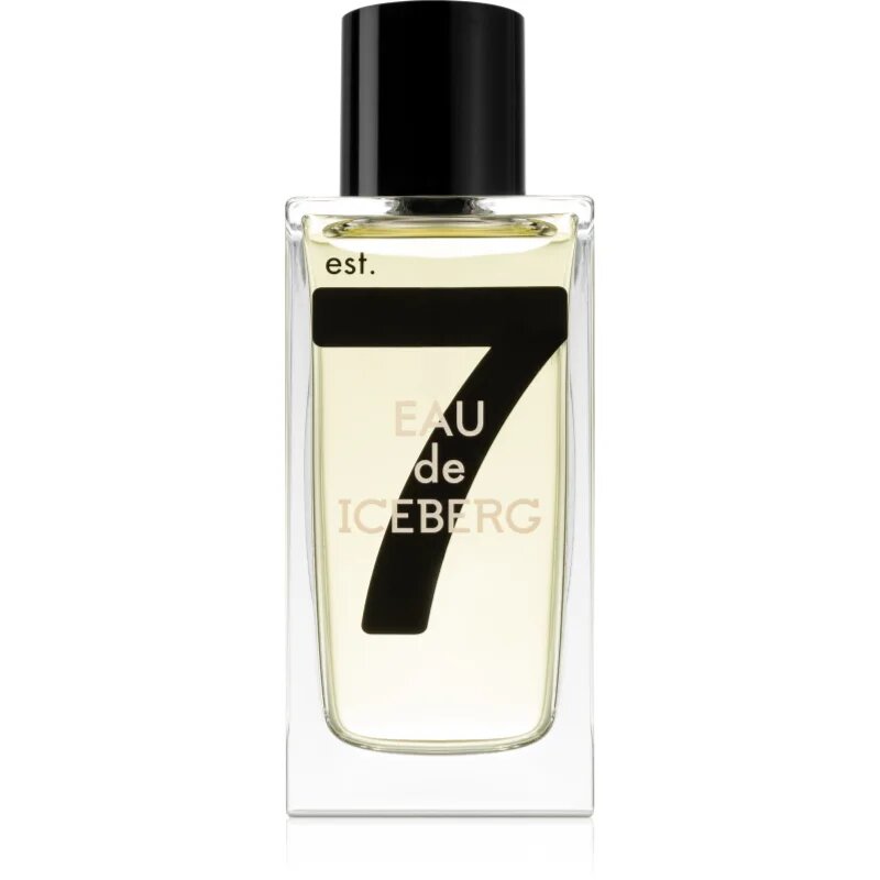 Iceberg Eau de 74 Pour Homme тоалетна вода за мъже 100 мл.