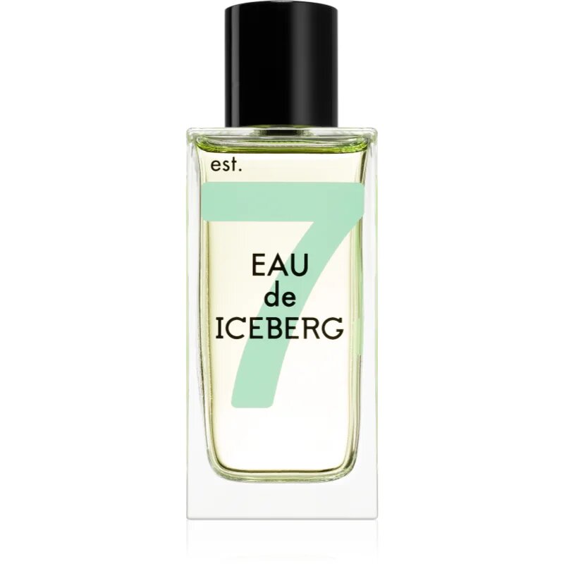 Iceberg Eau de Sparkling Lily тоалетна вода за жени 100 мл.