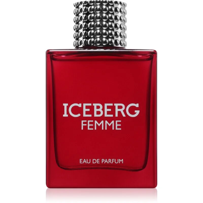 Iceberg Femme парфюмна вода за жени 100 мл.