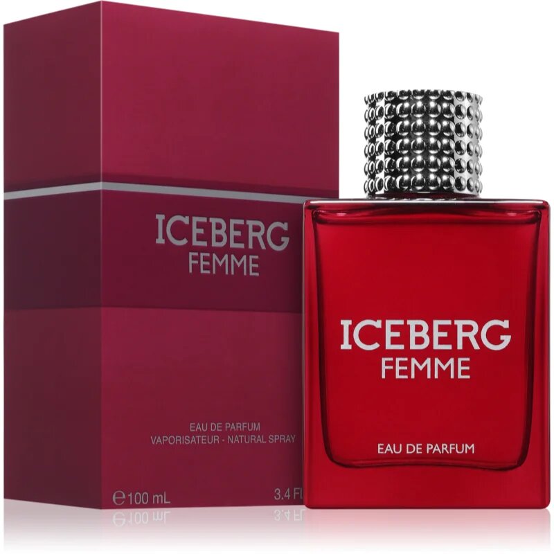 Iceberg Femme парфюмна вода за жени 100 мл.