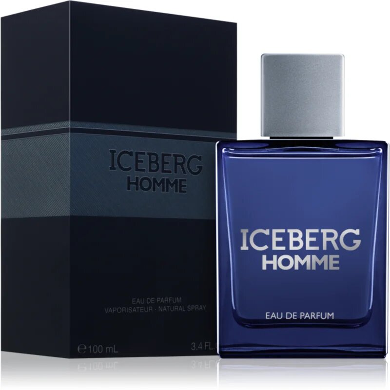 Iceberg Homme парфюмна вода за мъже 100 мл.