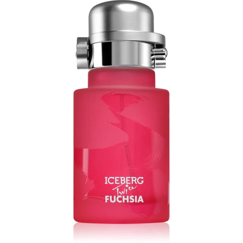 Iceberg Twice Fuchsia тоалетна вода за жени 75 мл.