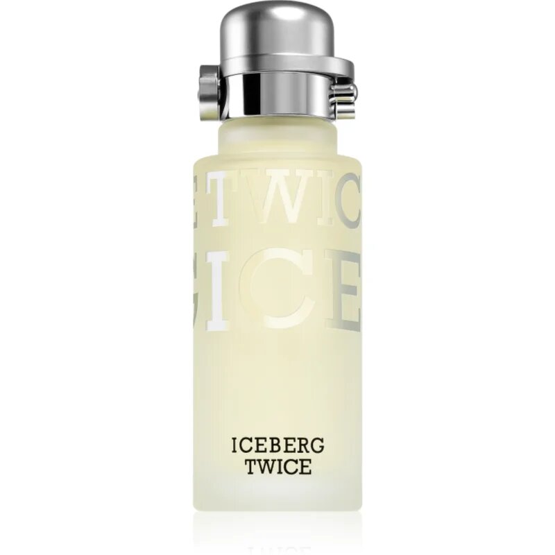 Iceberg Twice pour Homme тоалетна вода за мъже 125 мл.