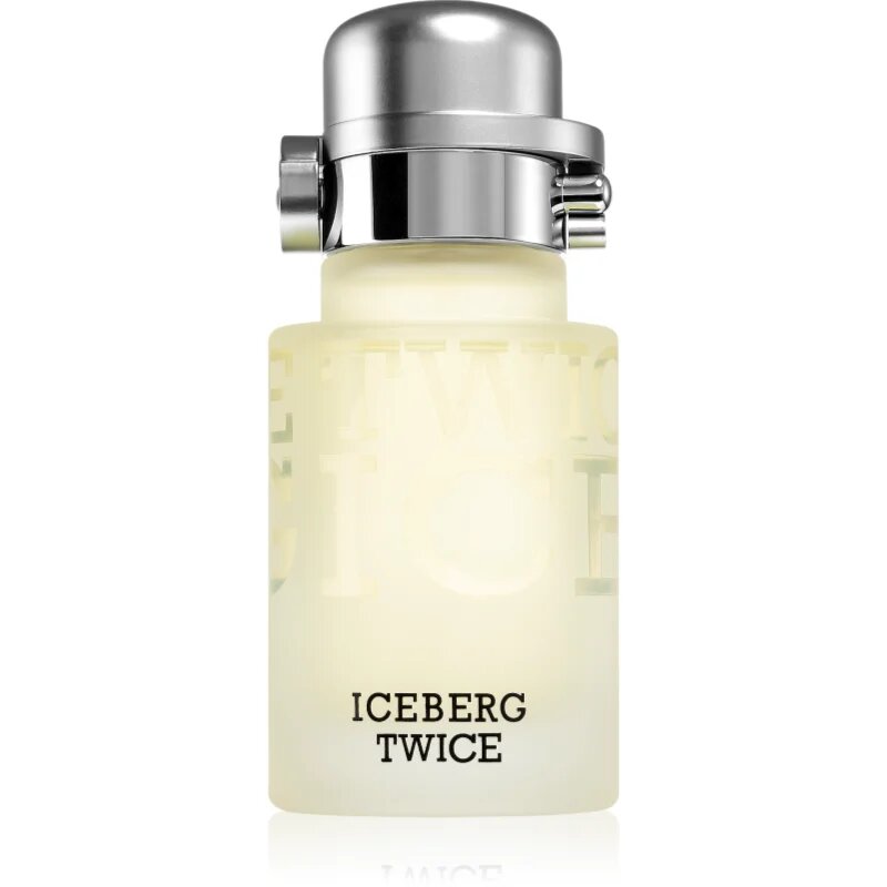 Iceberg Twice pour Homme тоалетна вода за мъже 75 мл.
