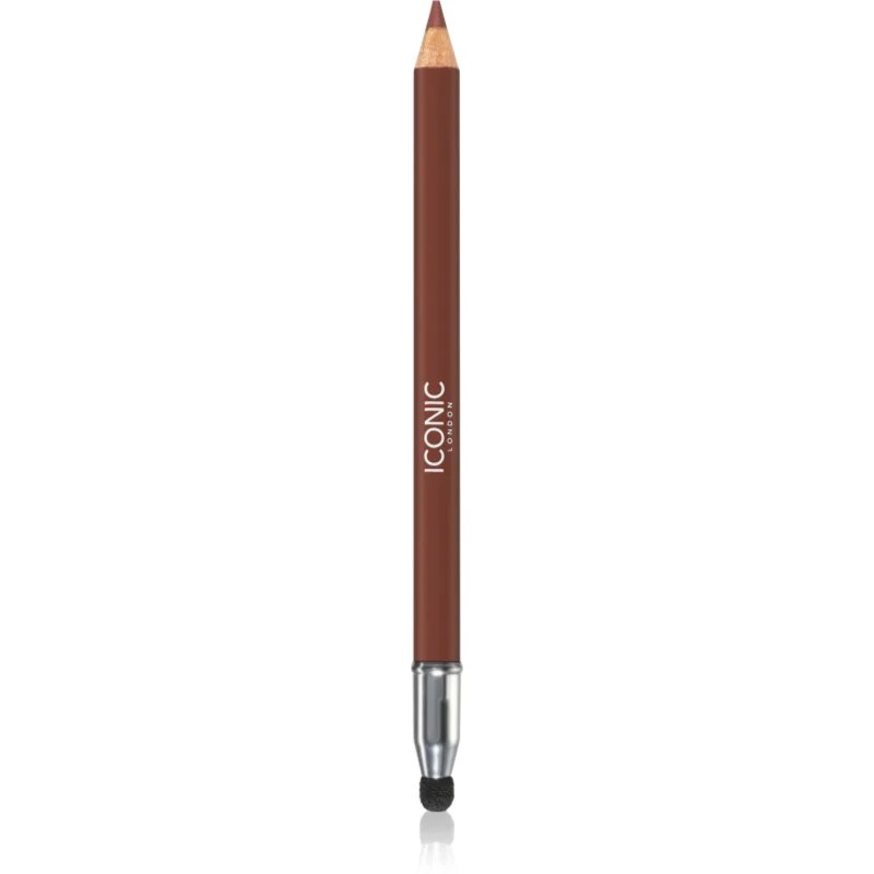 ICONIC London Fuller Pout Sculpting молив-контур за устни цвят Serving Lewks 1.03 гр.