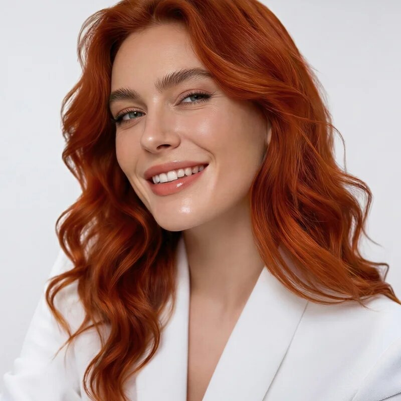 ICONIQUE Professional BRIGHT LIKE YOU Colour & Shine Protection Conditioner възстановяващ балсам за боядисана коса 250 мл.