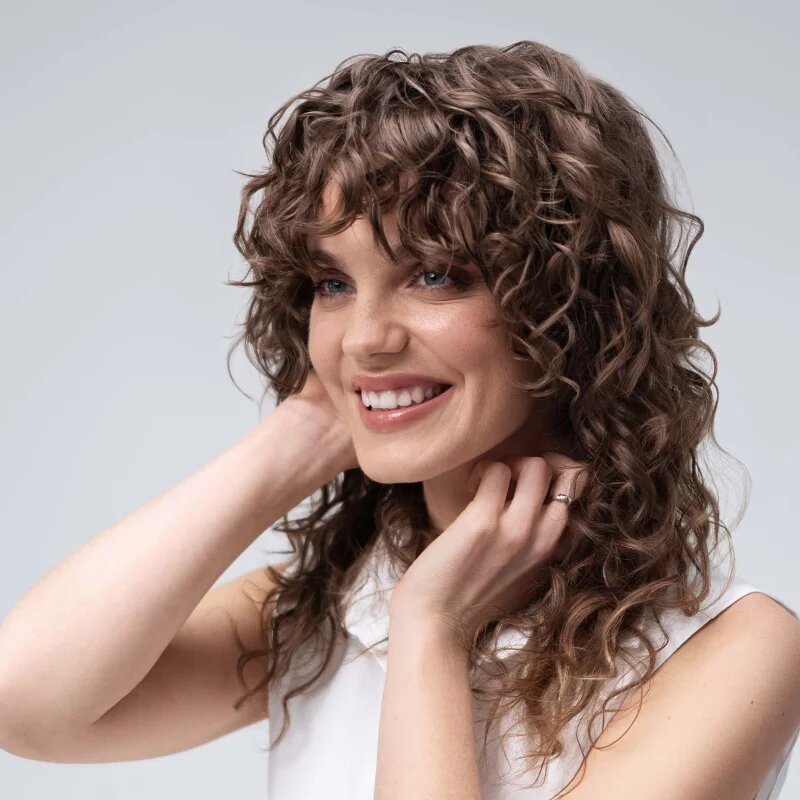 ICONIQUE Professional CARING LIKE YOU Deep Hydration хидратираща в дълбочина маска за суха и увредена коса 200 мл.