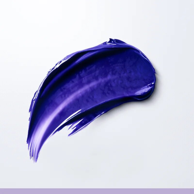 ICONIQUE Professional COOL LIKE YOU Perfect Blonde & Silver Violet маска за коса неутрализиращ жълтеникавите оттенъци 200 мл.