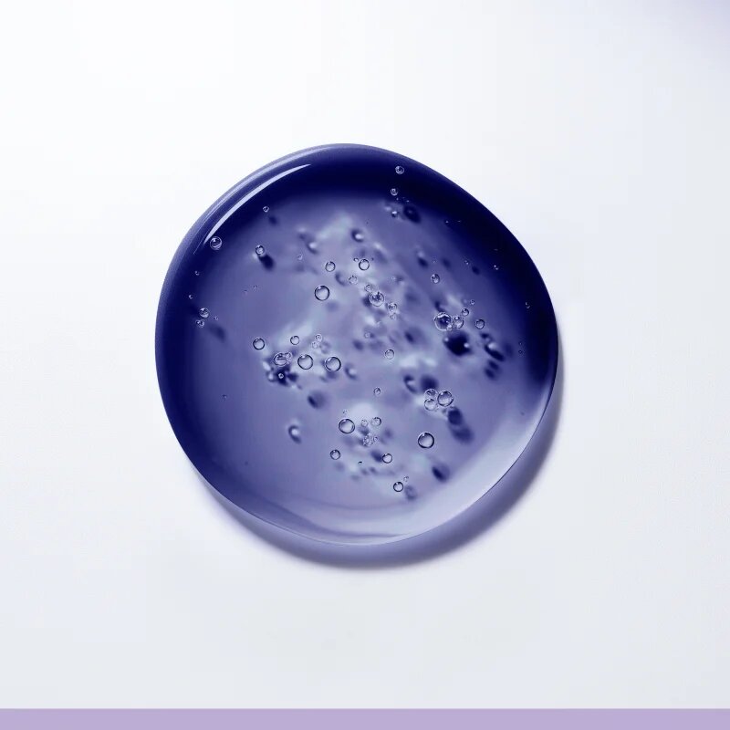ICONIQUE Professional COOL LIKE YOU Perfect Blonde & Silver Violet шампоан неутрализиращ жълтите нюанси 250 мл.