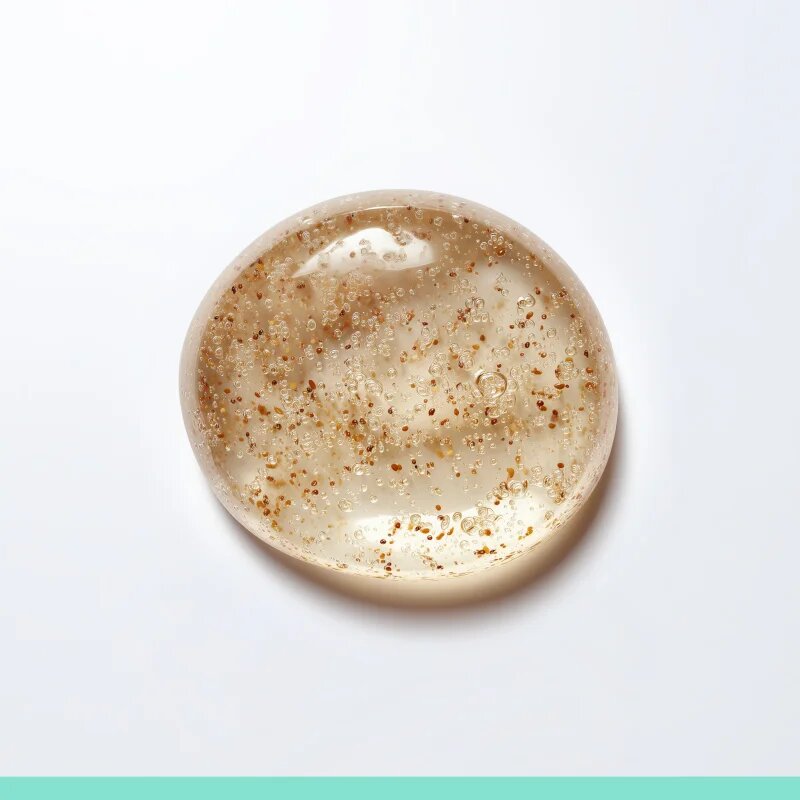 ICONIQUE Professional PURE LIKE YOU Deep Cleansing & Refreshing Scrub почистващ пилинг за мазна кожа на скалпа 200 мл.