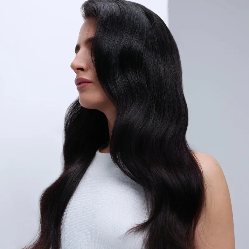 ICONIQUE Professional STRONG LIKE YOU Repair & Strengthening регенериращ шампоан за увредена коса 500 мл.