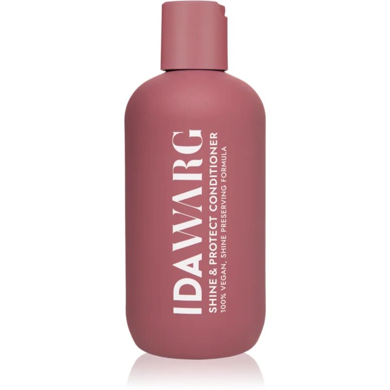 IDA WARG Beauty Colour Protecting Conditioner балсам за защита на цвета 250 мл.