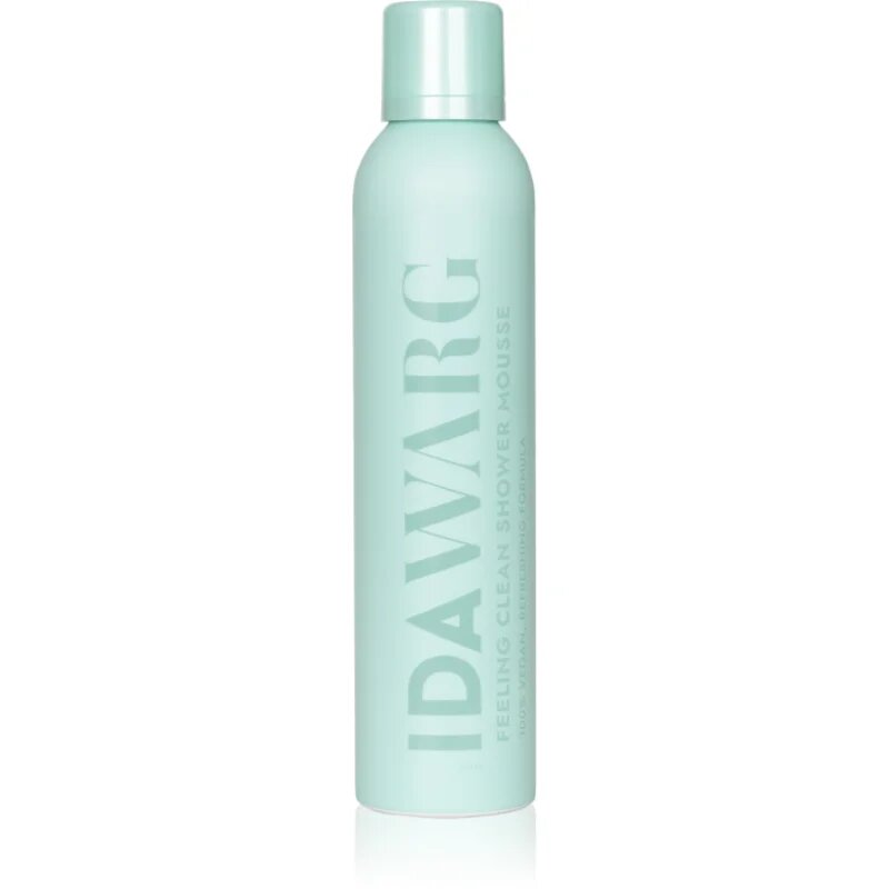 IDA WARG Beauty Everyday Feeling Clean душ пяна 200 мл.