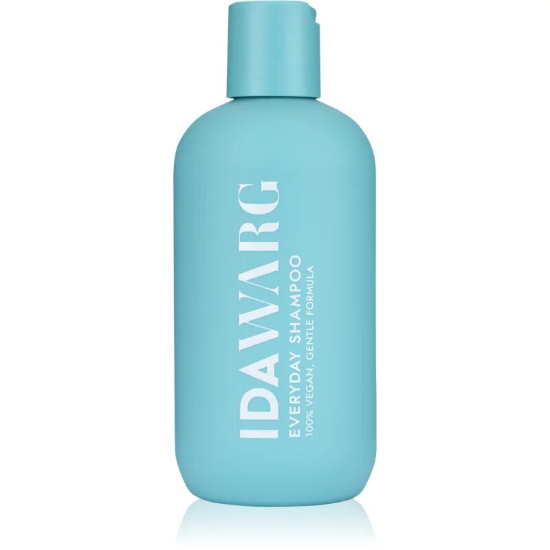 IDA WARG Beauty Everyday Shampoo деликатен шампоан за ежедневна употреба 250 мл.