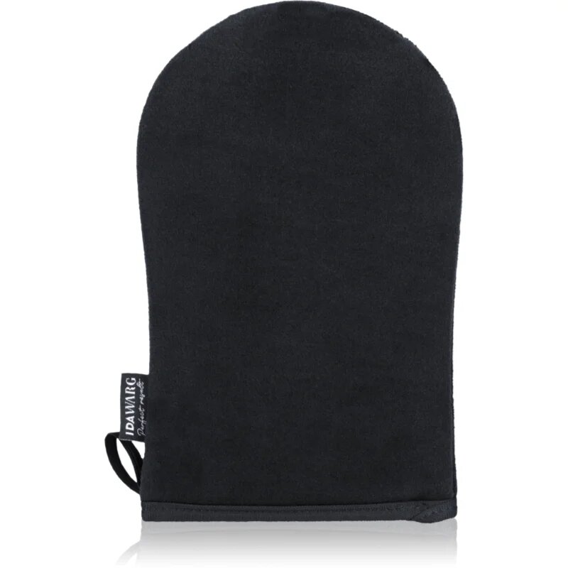 IDA WARG Beauty Luxurious Tanning Mitt ръкавици за нанасяне 1 бр.