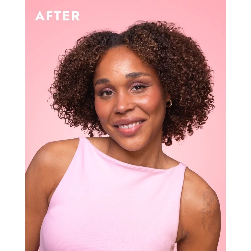 IDA WARG Beauty Moisture Curl Defining Hair Jelly хидратиращ гел за дефиниране на вълни 150 мл.