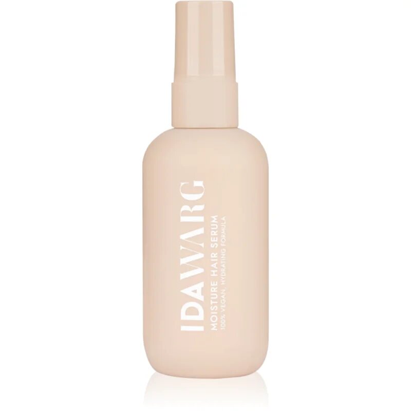 IDA WARG Beauty Moisture Serum хидратиращ серум в спрей 100 мл.