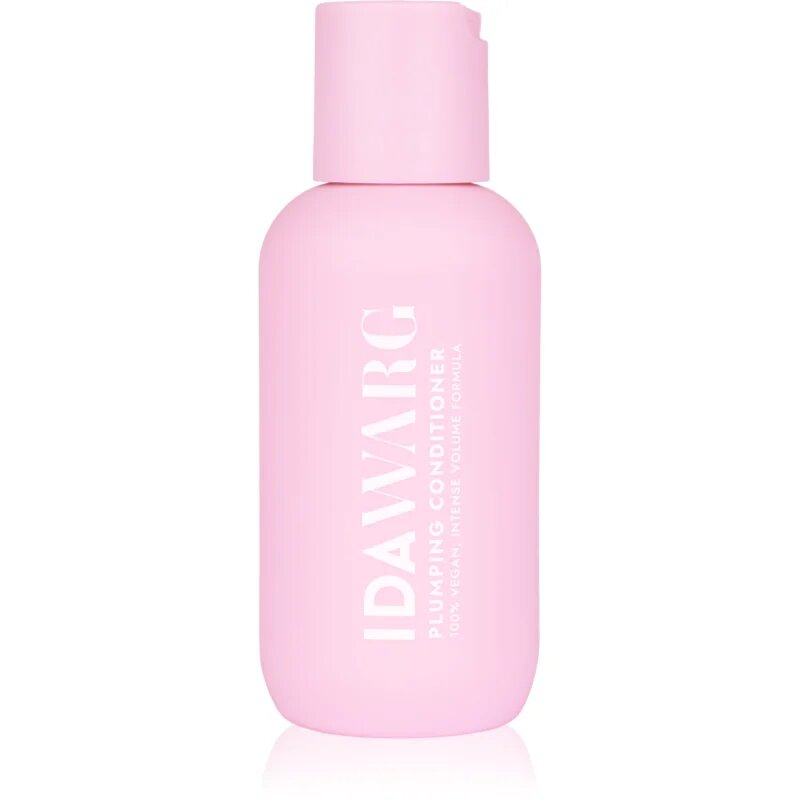 IDA WARG Beauty Plumping Conditioner балсам за обем 100 мл.