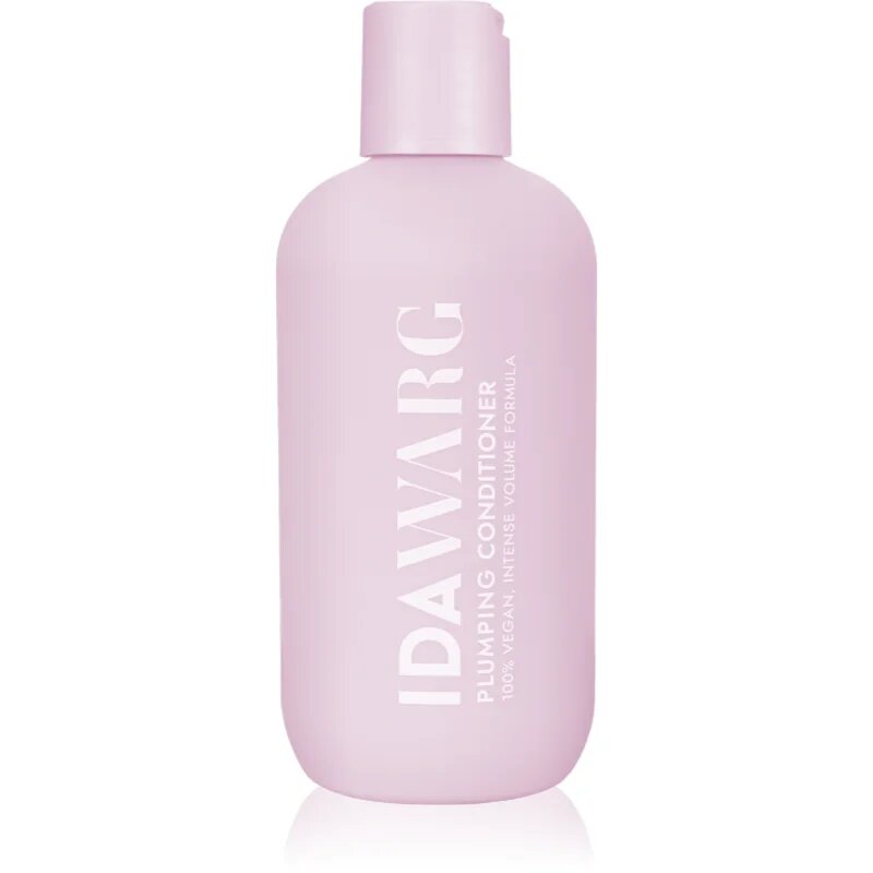 IDA WARG Beauty Plumping Conditioner балсам за обем 250 мл.
